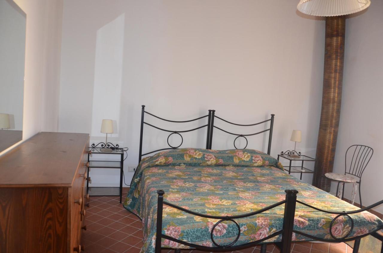 Appartamento Il Cortiletto Syracuse Esterno foto