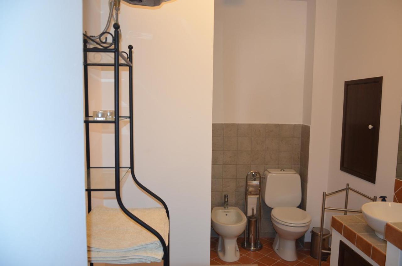Appartamento Il Cortiletto Syracuse Esterno foto