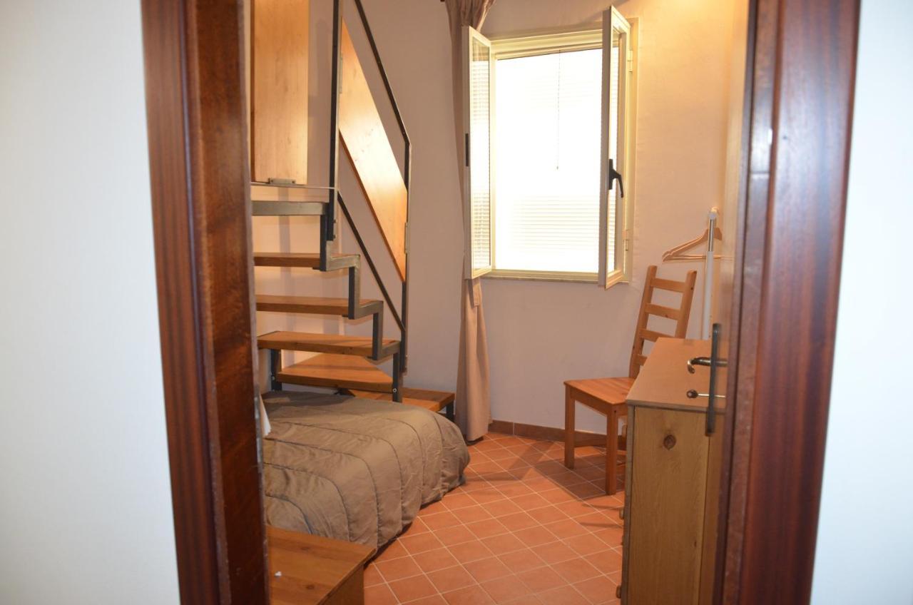 Appartamento Il Cortiletto Syracuse Esterno foto