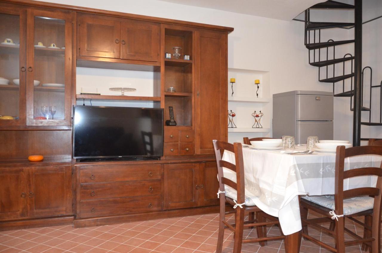 Appartamento Il Cortiletto Syracuse Esterno foto