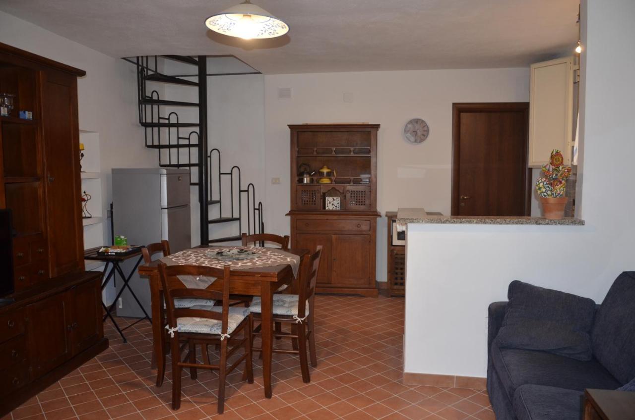 Appartamento Il Cortiletto Syracuse Esterno foto