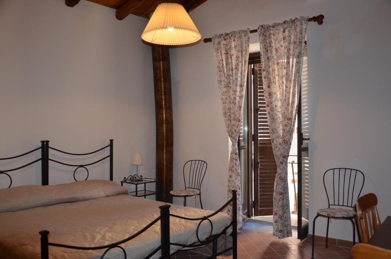 Appartamento Il Cortiletto Syracuse Esterno foto