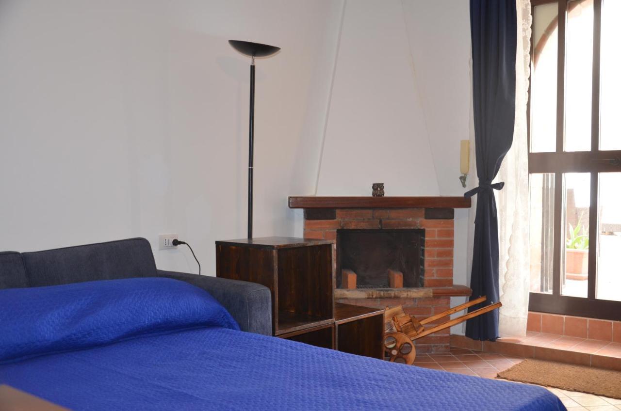 Appartamento Il Cortiletto Syracuse Esterno foto